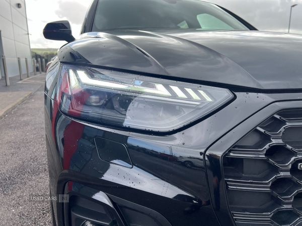 Used Audi Q5 2023 for sale - 78059180: Photo 33