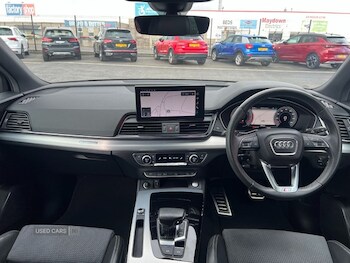 Used Audi Q5 2023 for sale - 78059180: Photo