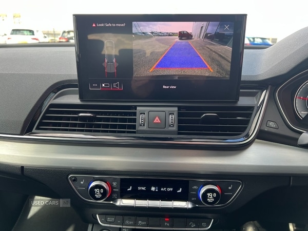 Used Audi Q5 2023 for sale - 78059180: Photo 6