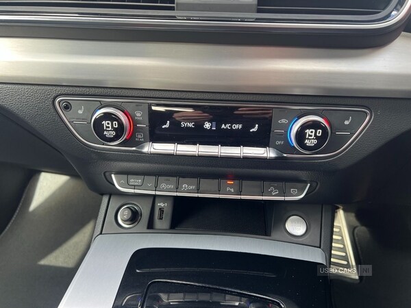 Used Audi Q5 2023 for sale - 78059180: Photo 7