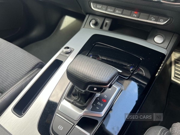 Used Audi Q5 2023 for sale - 78059180: Photo 8