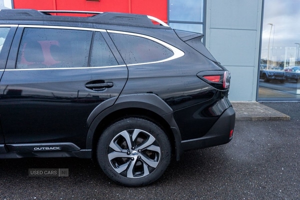 Used Subaru Outback 2022 for sale - 77321223: Photo 10