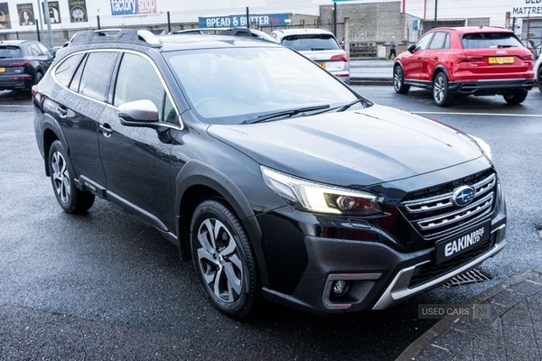 Used Subaru Outback 2022 for sale - 77321223: Photo 11