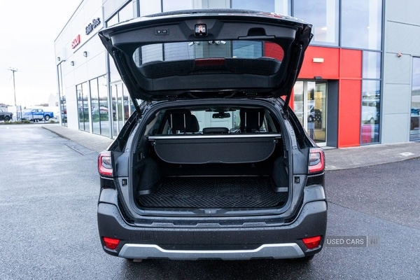 Used Subaru Outback 2022 for sale - 77321223: Photo 14