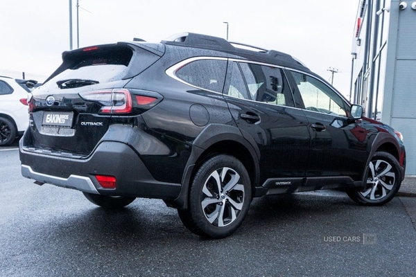 Used Subaru Outback 2022 for sale - 77321223: Photo 15