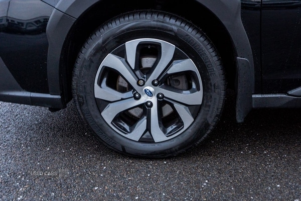 Used Subaru Outback 2022 for sale - 77321223: Photo 17