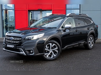 2022 - 2.5i Touring 5dr Lineartronic