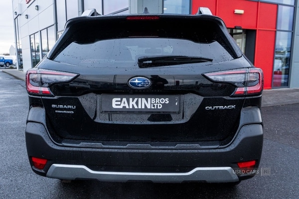 Used Subaru Outback 2022 for sale - 77321223: Photo 2