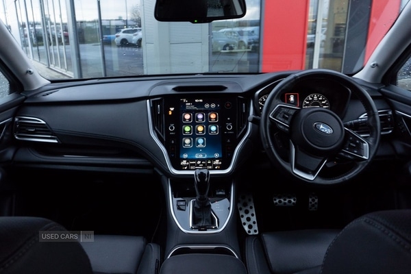 Used Subaru Outback 2022 for sale - 77321223: Photo 24