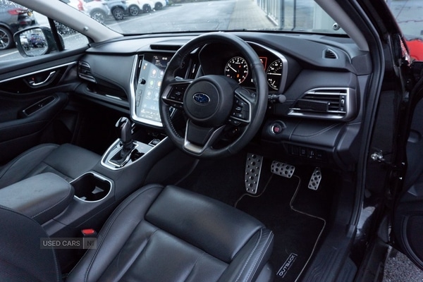 Used Subaru Outback 2022 for sale - 77321223: Photo 29