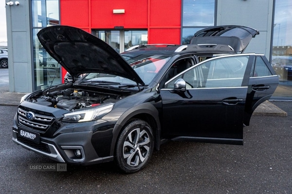 Used Subaru Outback 2022 for sale - 77321223: Photo 3