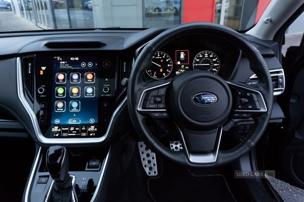 Used Subaru Outback 2022 for sale - 77321223: Photo 33