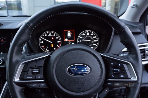 Used Subaru Outback 2022 for sale - 77321223: Photo 34