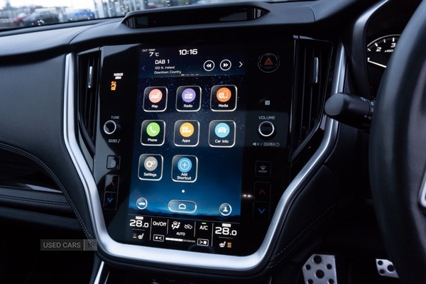 Used Subaru Outback 2022 for sale - 77321223: Photo 35