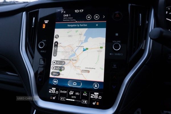 Used Subaru Outback 2022 for sale - 77321223: Photo 39