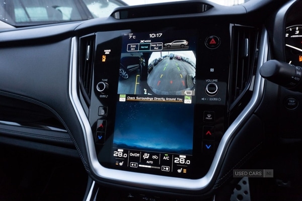 Used Subaru Outback 2022 for sale - 77321223: Photo 41