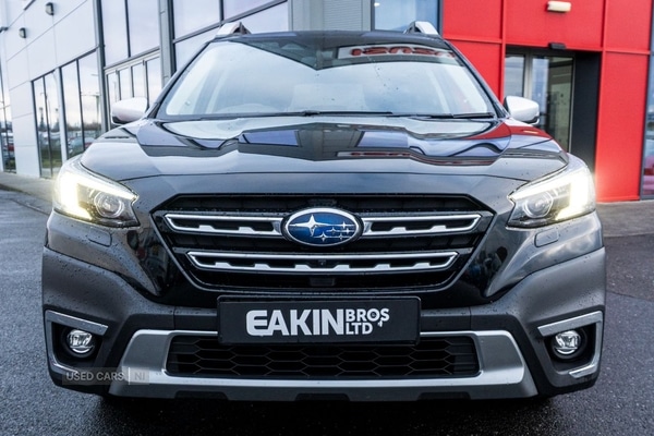 Used Subaru Outback 2022 for sale - 77321223: Photo 45