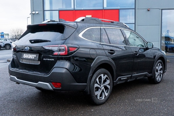 Used Subaru Outback 2022 for sale - 77321223: Photo 5