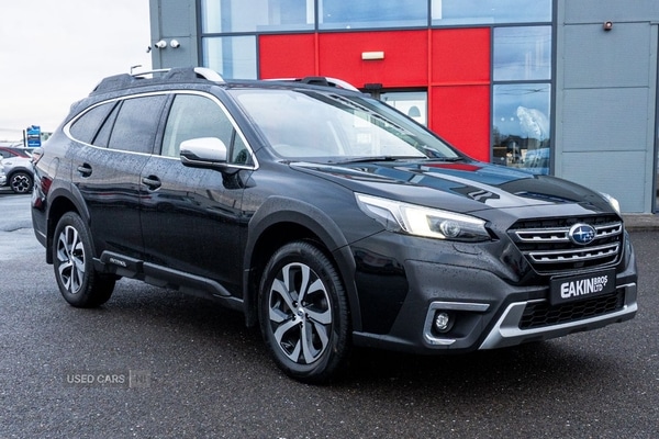 Used Subaru Outback 2022 for sale - 77321223: Photo 6