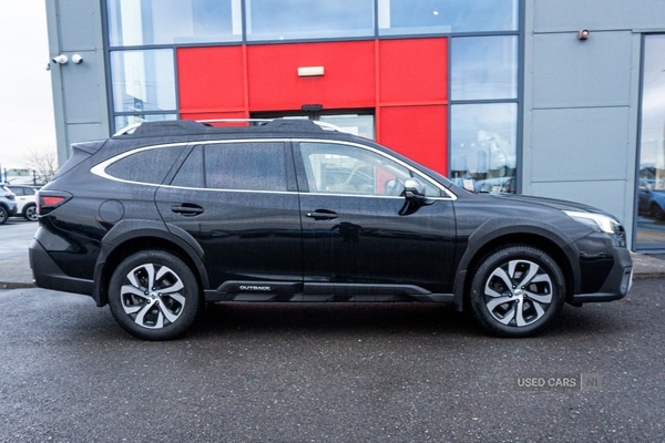 Used Subaru Outback 2022 for sale - 77321223: Photo 7