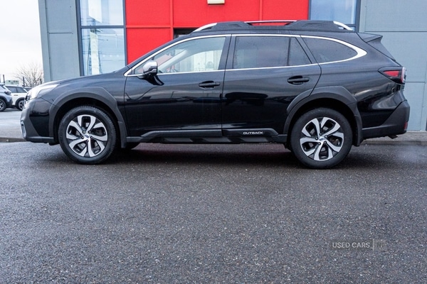 Used Subaru Outback 2022 for sale - 77321223: Photo 8