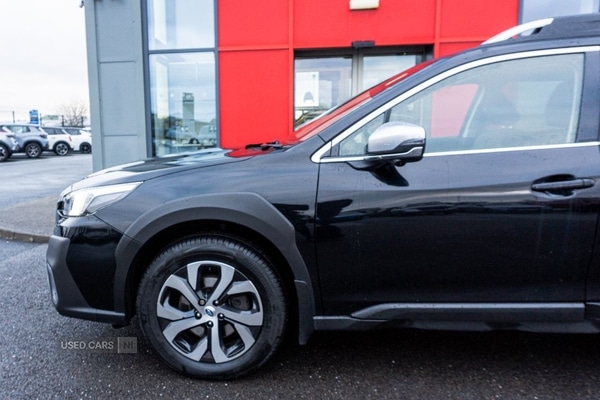 Used Subaru Outback 2022 for sale - 77321223: Photo 9