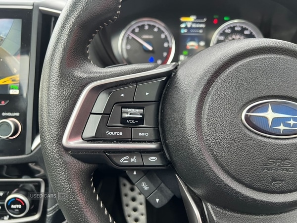 Used Subaru Forester 2024 for sale - 77484773: Photo 13