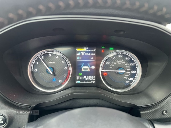 Used Subaru Forester 2024 for sale - 77484773: Photo 15