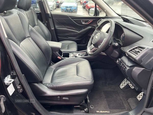 Used Subaru Forester 2024 for sale - 77484773: Photo 17