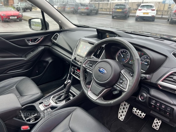 Used Subaru Forester 2024 for sale - 77484773: Photo 18