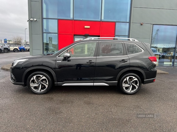 Used Subaru Forester 2024 for sale - 77484773: Photo 2