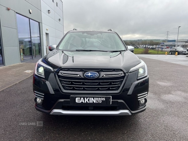 Used Subaru Forester 2024 for sale - 77484773: Photo 25