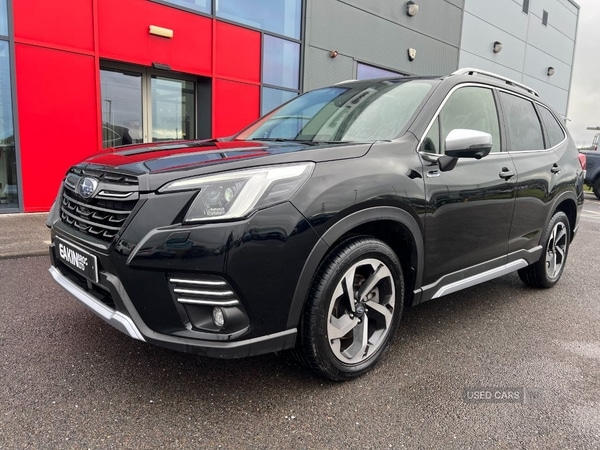 Used Subaru Forester 2024 for sale - 77484773: Photo 26