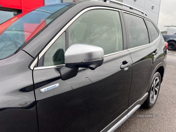 Used Subaru Forester 2024 for sale - 77484773: Photo 28