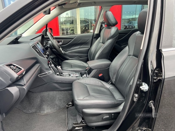 Used Subaru Forester 2024 for sale - 77484773: Photo 32