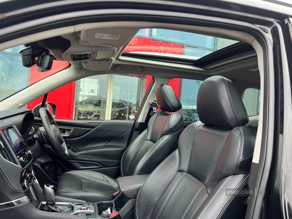 Used Subaru Forester 2024 for sale - 77484773: Photo 33