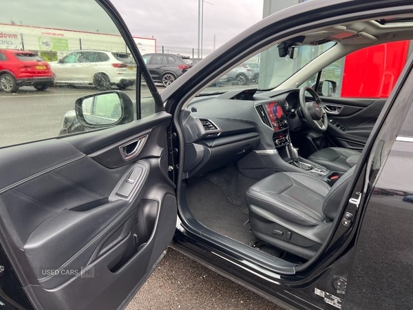 Used Subaru Forester 2024 for sale - 77484773: Photo 34