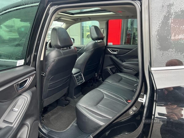 Used Subaru Forester 2024 for sale - 77484773: Photo 35