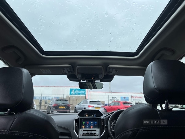 Used Subaru Forester 2024 for sale - 77484773: Photo 37