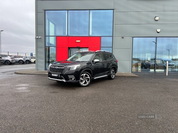 Used Subaru Forester 2024 for sale - 77484773: Photo 5