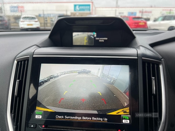 Used Subaru Forester 2024 for sale - 77484773: Photo 8