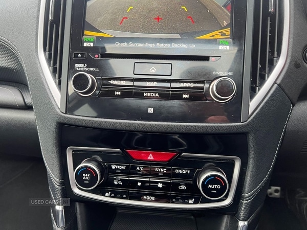 Used Subaru Forester 2024 for sale - 77484773: Photo 9