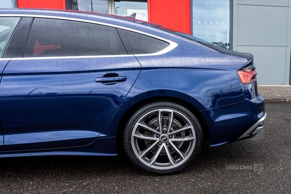 Used Audi A5 2021 for sale - 77469767: Photo 10