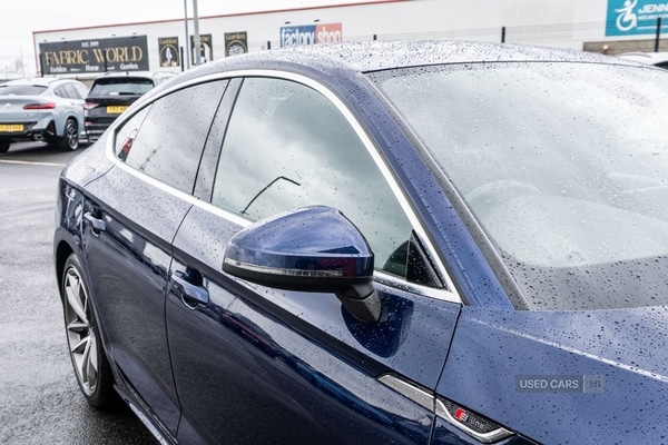 Used Audi A5 2021 for sale - 77469767: Photo 14