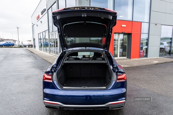 Used Audi A5 2021 for sale - 77469767: Photo 15