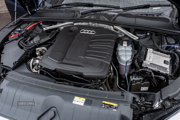 Used Audi A5 2021 for sale - 77469767: Photo 16