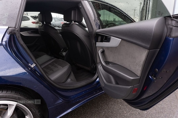 Used Audi A5 2021 for sale - 77469767: Photo 19