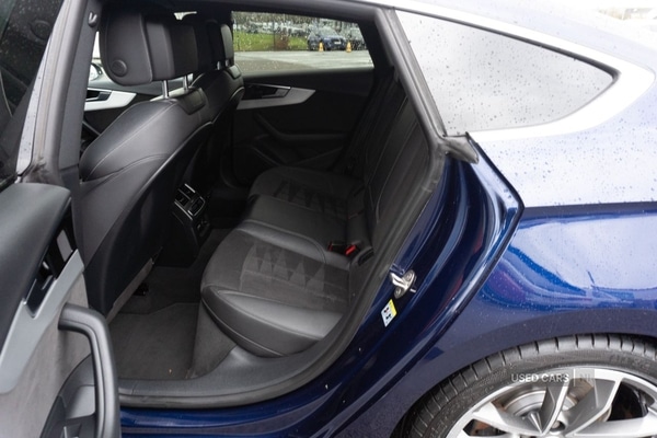 Used Audi A5 2021 for sale - 77469767: Photo 20