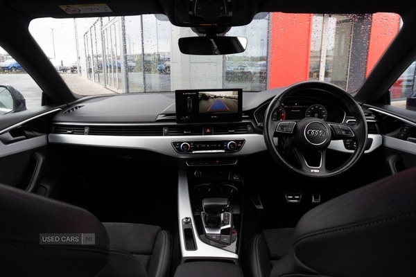 Used Audi A5 2021 for sale - 77469767: Photo 21