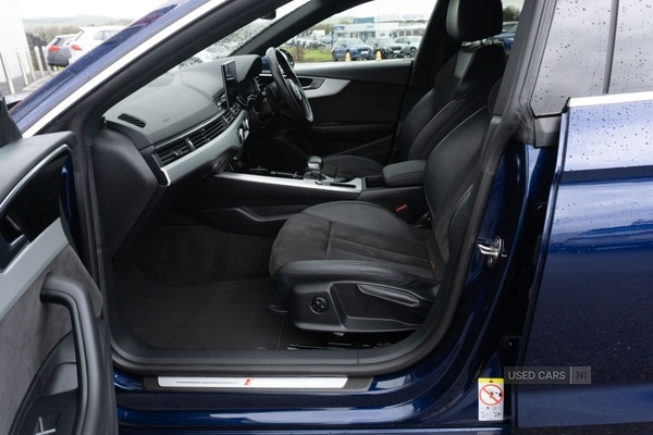 Used Audi A5 2021 for sale - 77469767: Photo 22